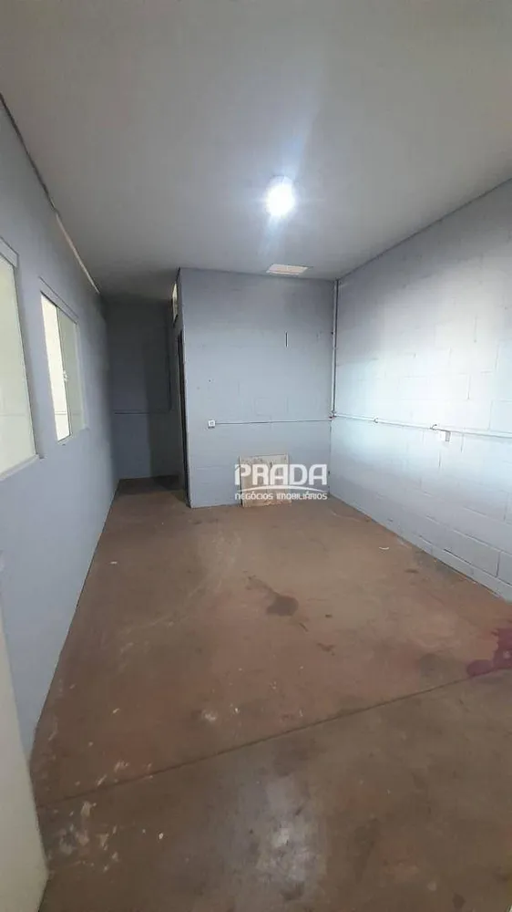 Depósito-Galpão, 250 m² - Foto 6