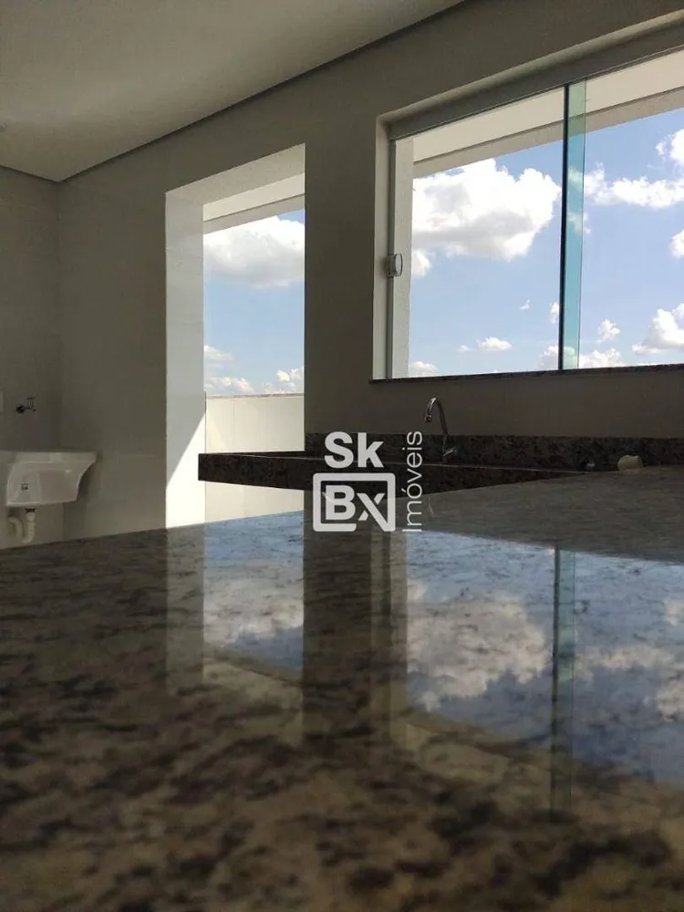 Apartamento, 2 quartos, 55 m² - Foto 6