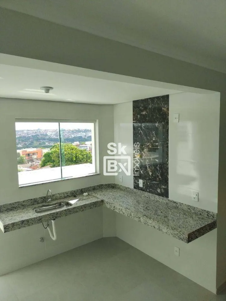 Apartamento, 2 quartos, 55 m² - Foto 4