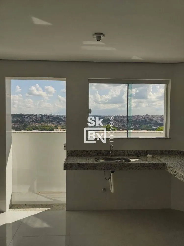 Apartamento, 2 quartos, 55 m² - Foto 8
