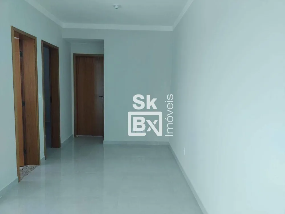 Apartamento, 2 quartos, 55 m² - Foto 2