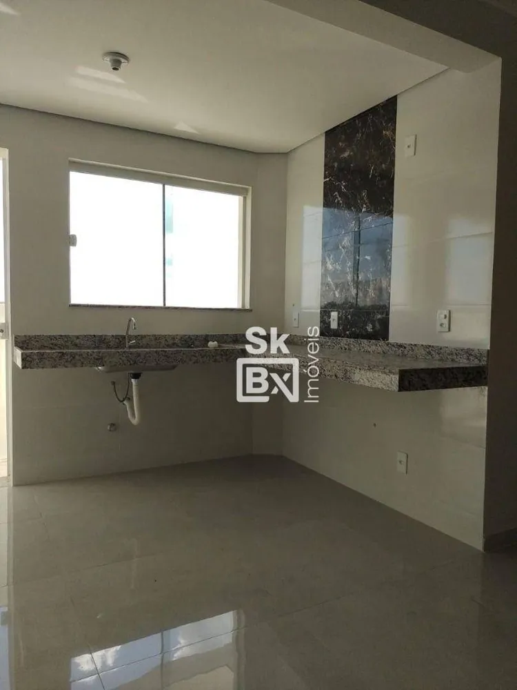 Apartamento, 2 quartos, 55 m² - Foto 1