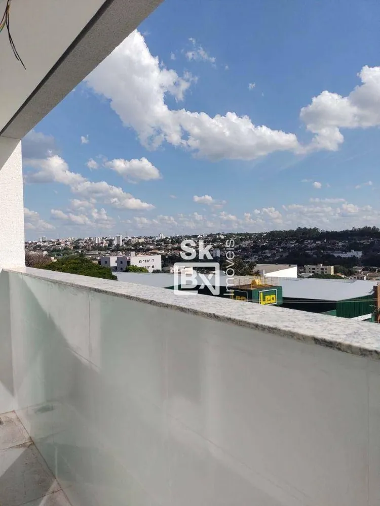 Apartamento, 2 quartos, 55 m² - Foto 12