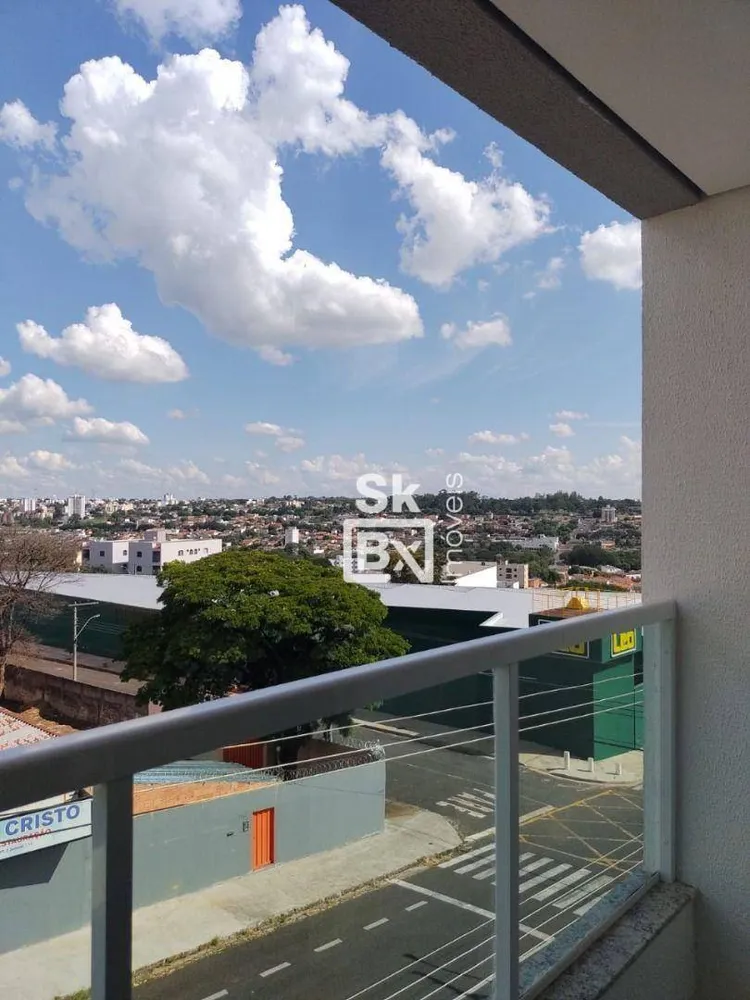 Apartamento, 2 quartos, 55 m² - Foto 10