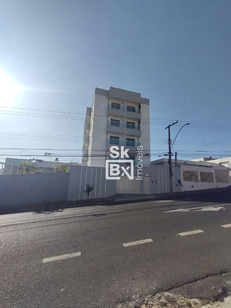 Apartamento, 2 quartos, 55 m² - Foto 16
