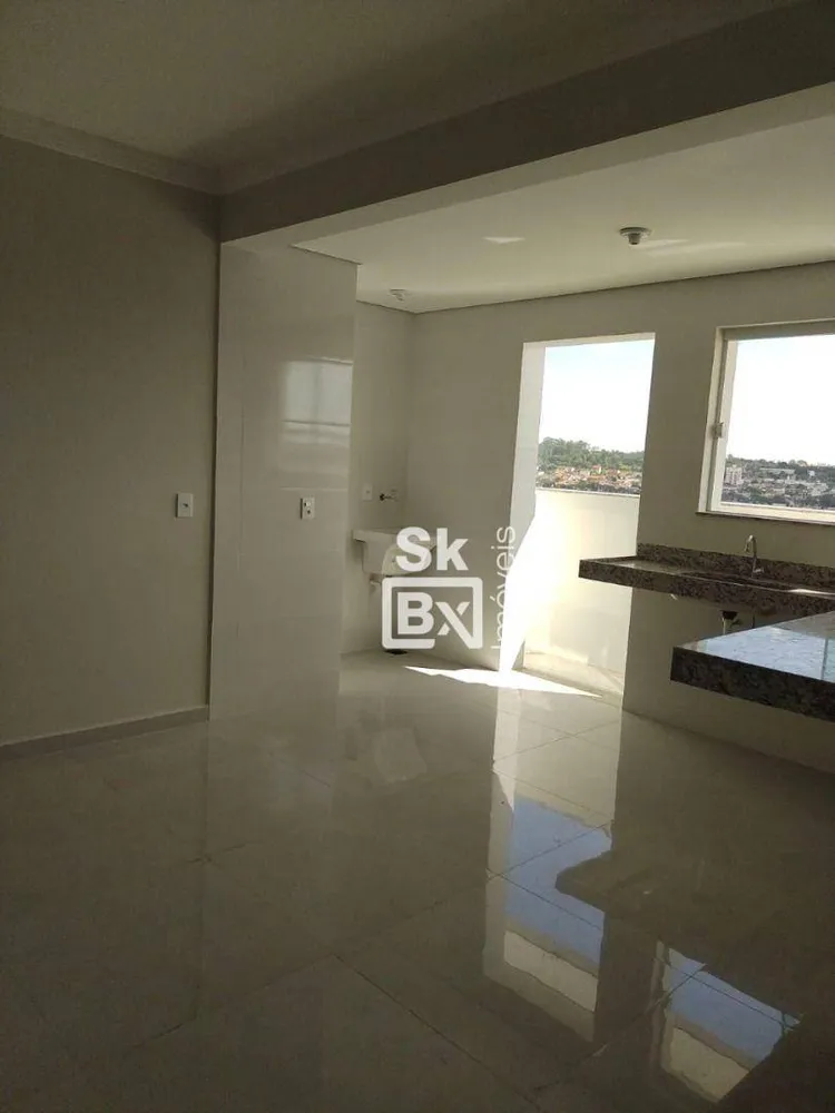 Apartamento, 2 quartos, 55 m² - Foto 7