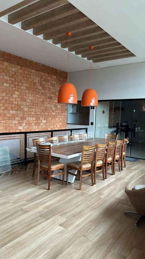 Casa, 5 quartos, 350 m² - Foto 7