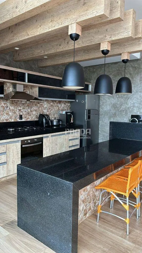 Casa, 5 quartos, 350 m² - Foto 6