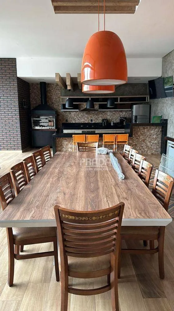 Casa, 5 quartos, 350 m² - Foto 4