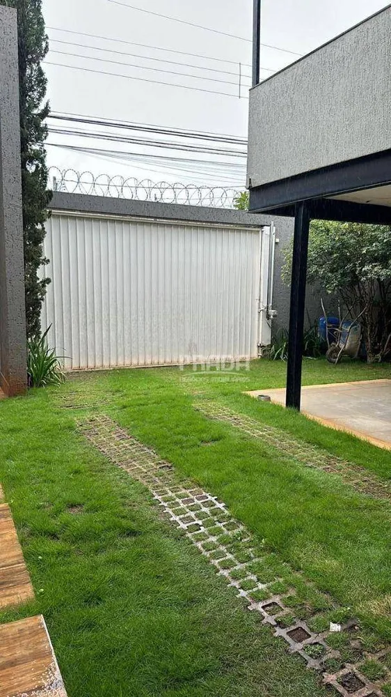 Casa, 5 quartos, 350 m² - Foto 9