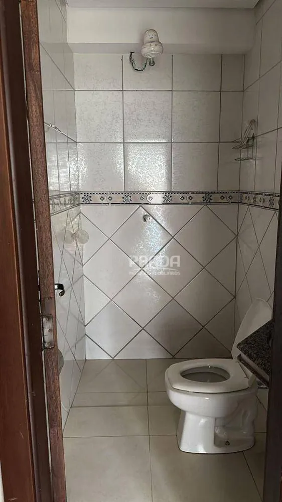 Casa, 5 quartos, 350 m² - Foto 11