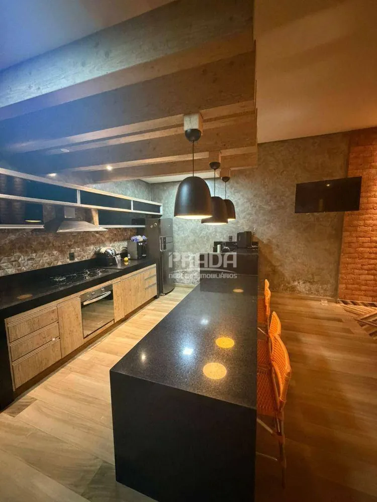 Casa, 5 quartos, 350 m² - Foto 12