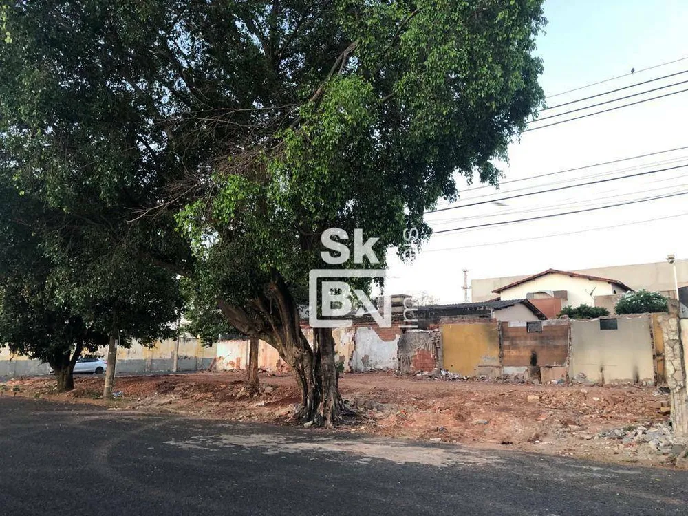 Terreno, 377 m² - Foto 1