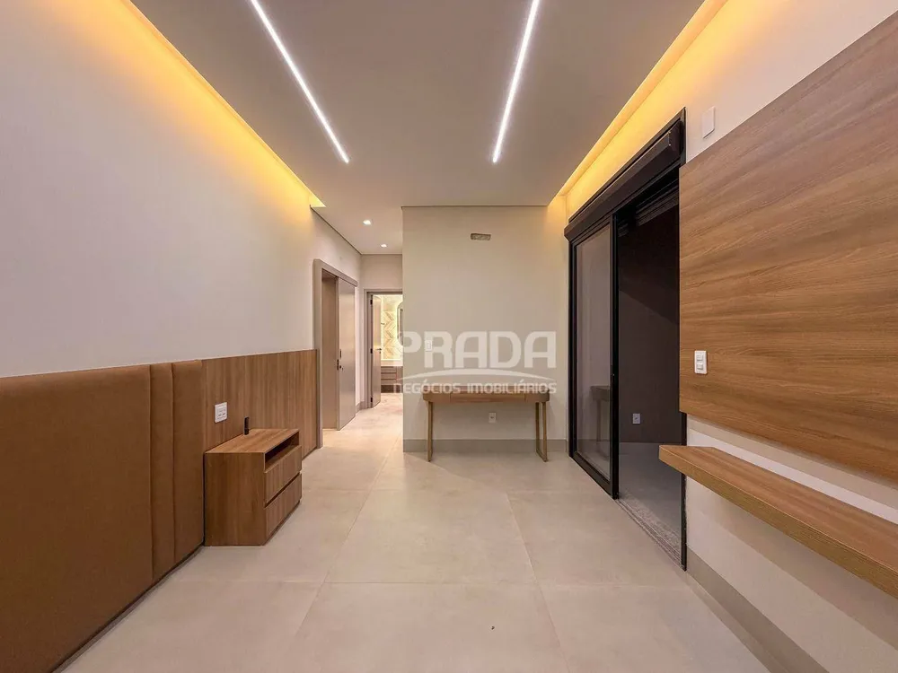Casa de Condomínio, 4 quartos - Foto 9