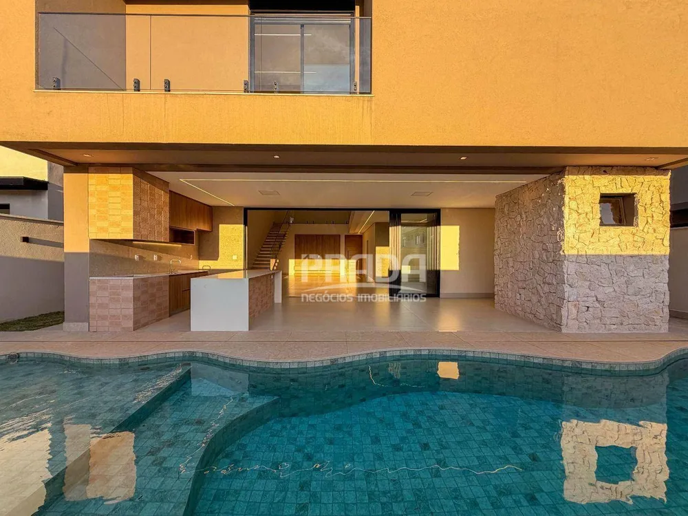 Casa de Condomínio, 4 quartos - Foto 3