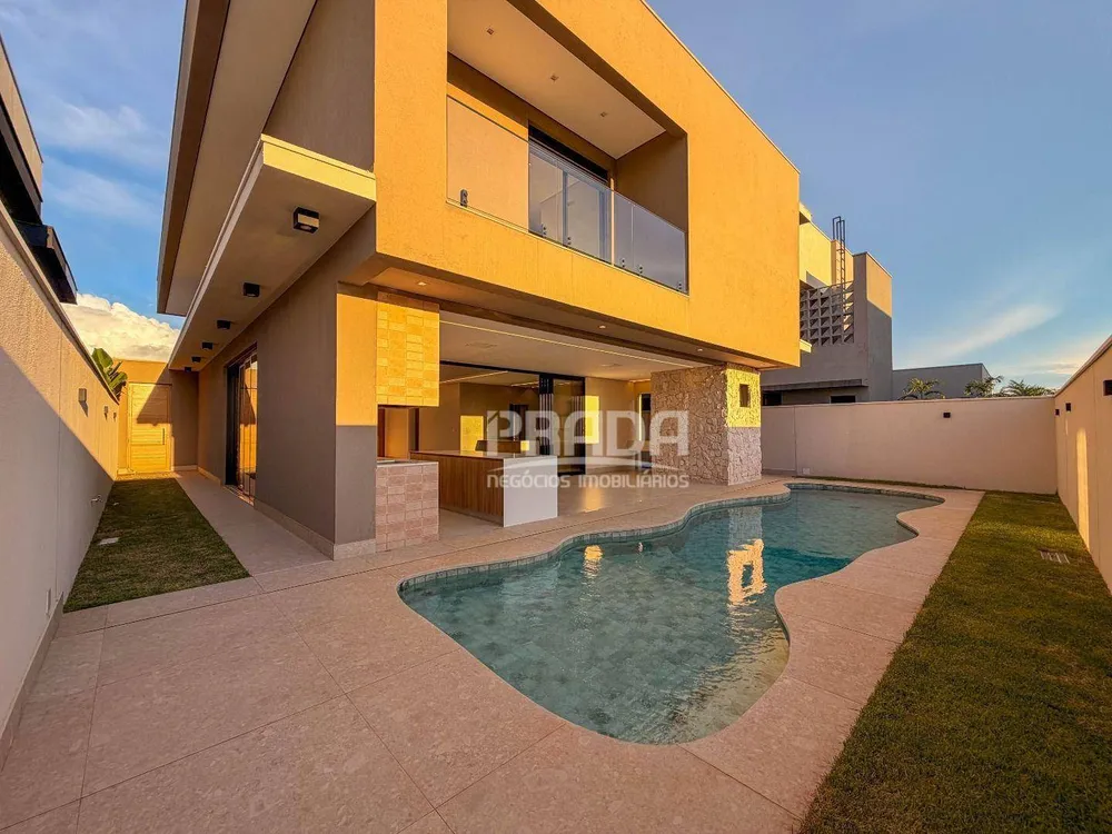 Casa de Condomínio, 4 quartos - Foto 4