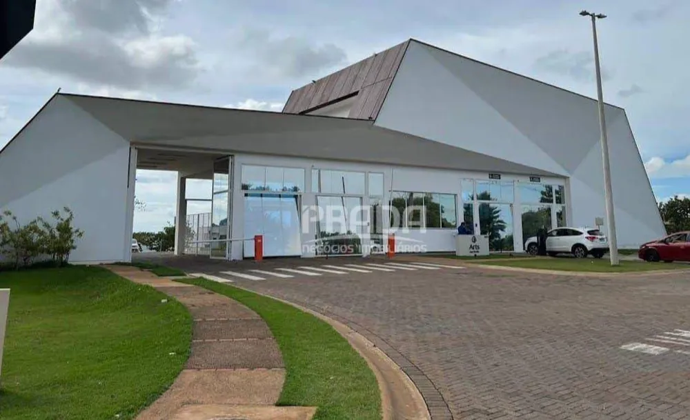 Loteamento e Condomínio, 420 m² - Foto 6