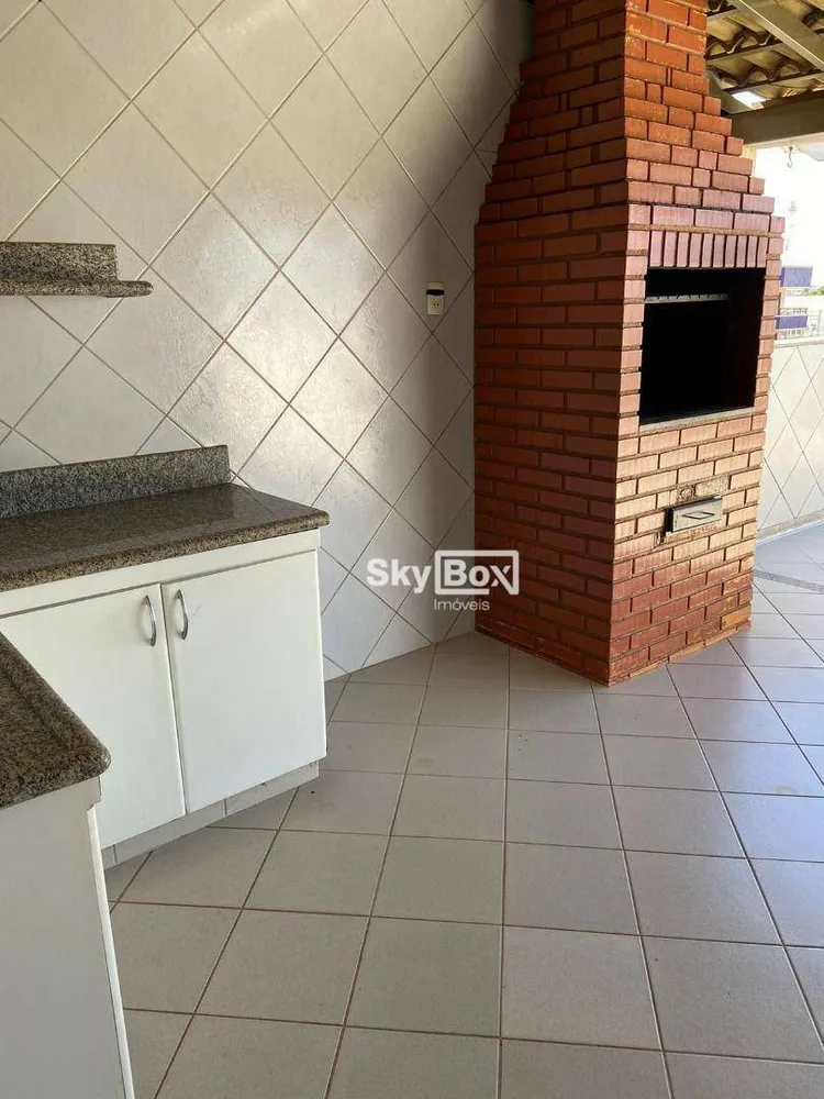 Cobertura, 4 quartos, 375 m² - Foto 10