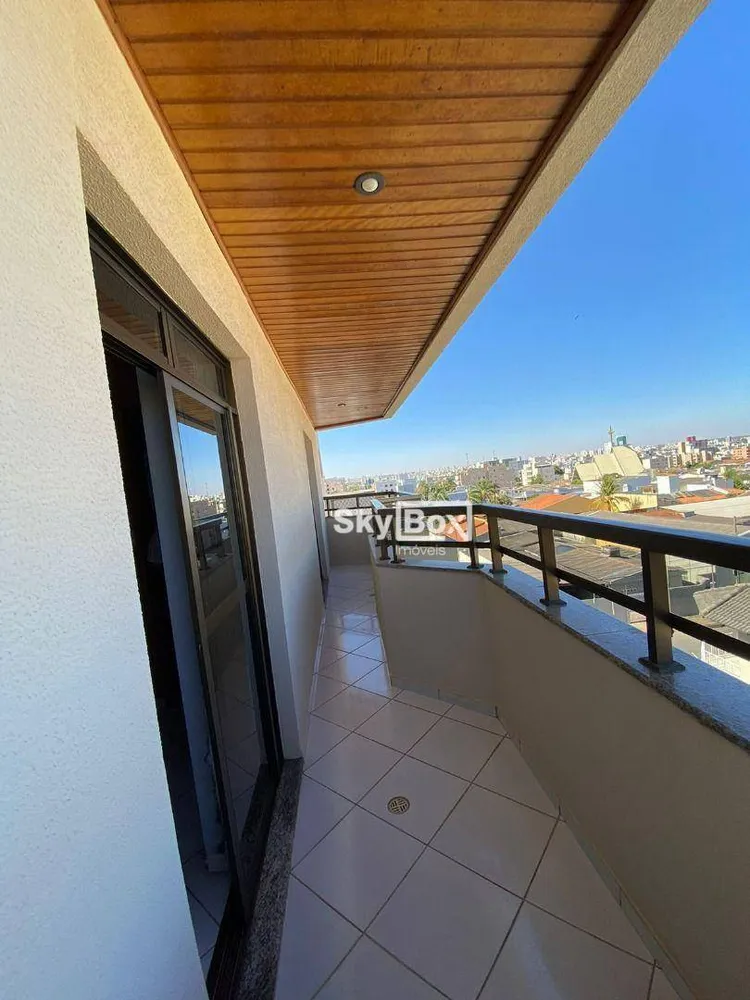 Cobertura, 4 quartos, 375 m² - Foto 15