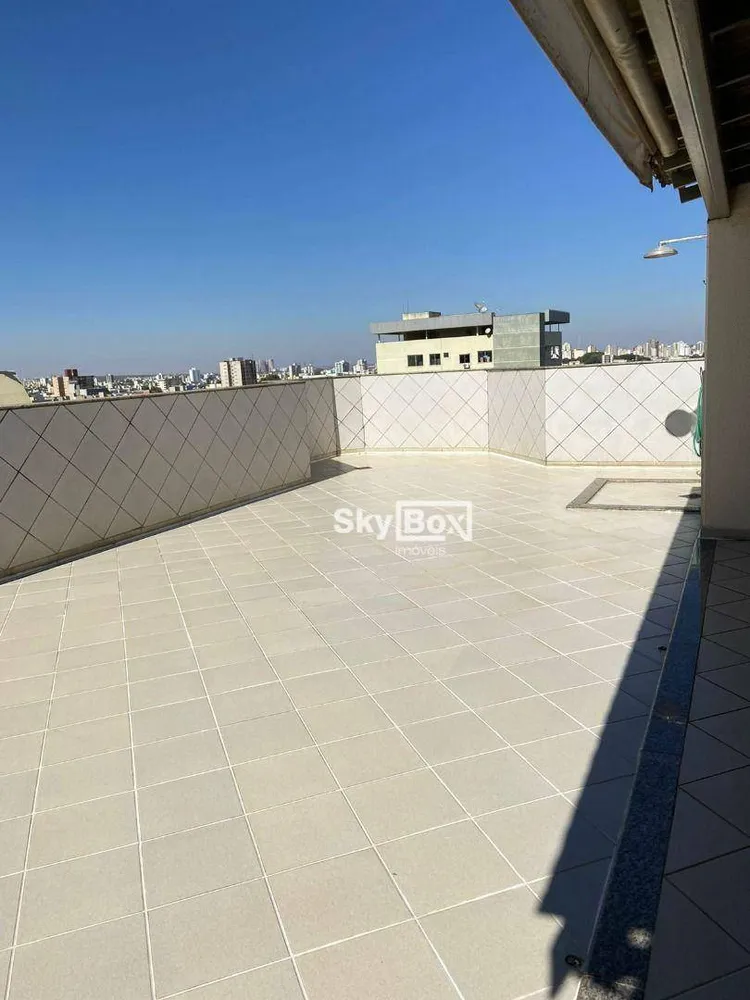 Cobertura, 4 quartos, 375 m² - Foto 2
