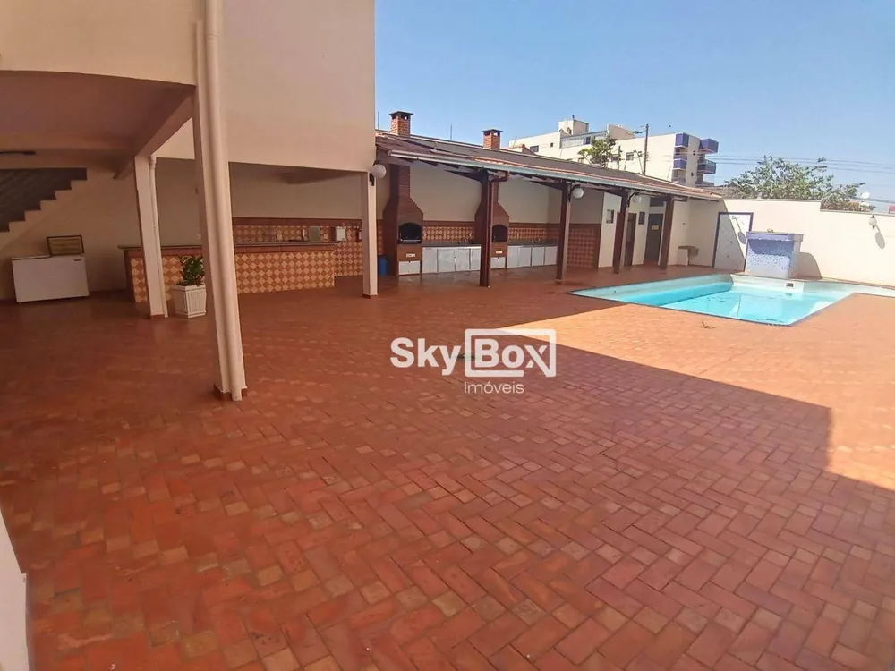 Cobertura, 4 quartos, 375 m² - Foto 5