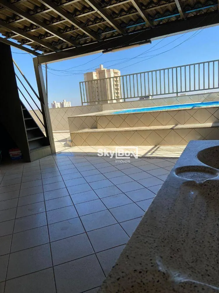 Cobertura, 4 quartos, 375 m² - Foto 1