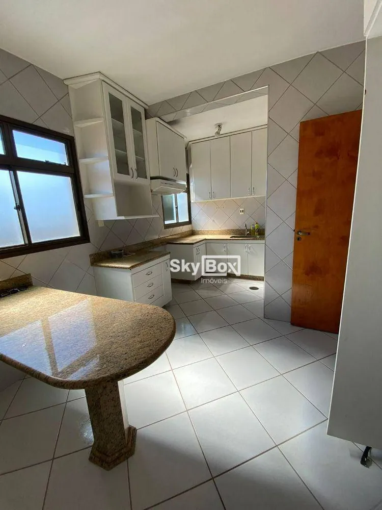 Cobertura, 4 quartos, 375 m² - Foto 13