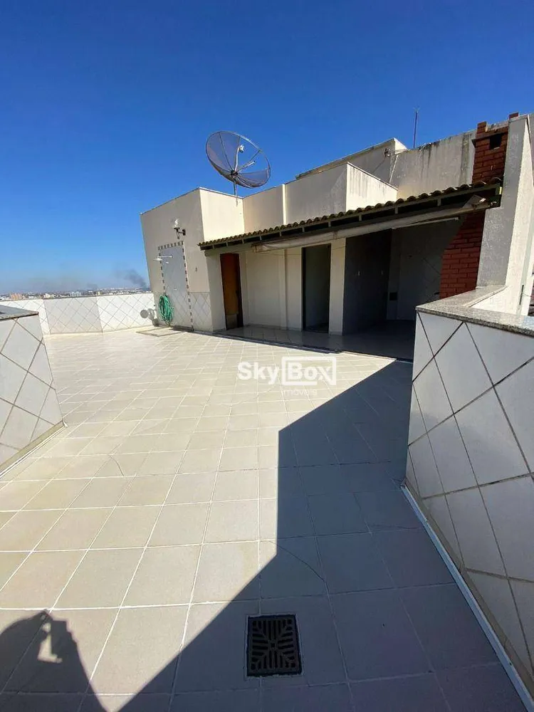 Cobertura, 4 quartos, 375 m² - Foto 11