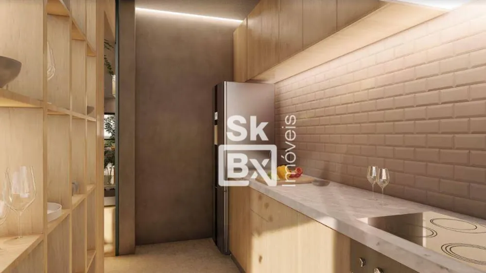 Apartamento, 3 quartos, 94 m² - Foto 3