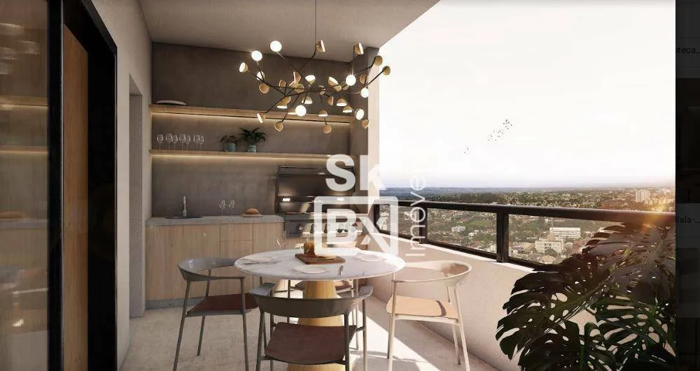 Apartamento, 3 quartos, 94 m² - Foto 3
