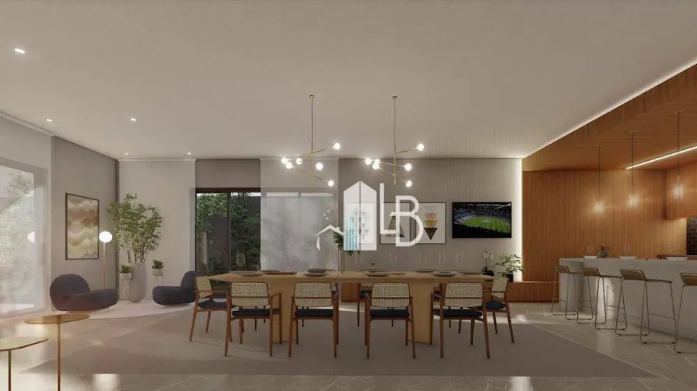 Apartamento, 3 quartos, 94 m² - Foto 8