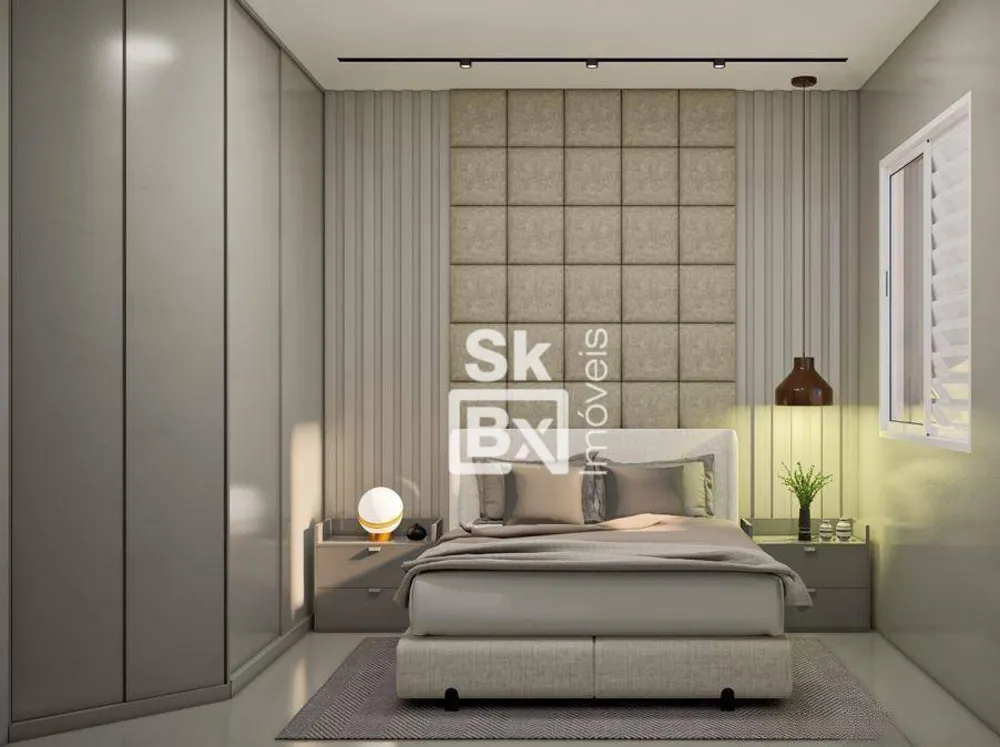 Apartamento, 2 quartos, 61 m² - Foto 4