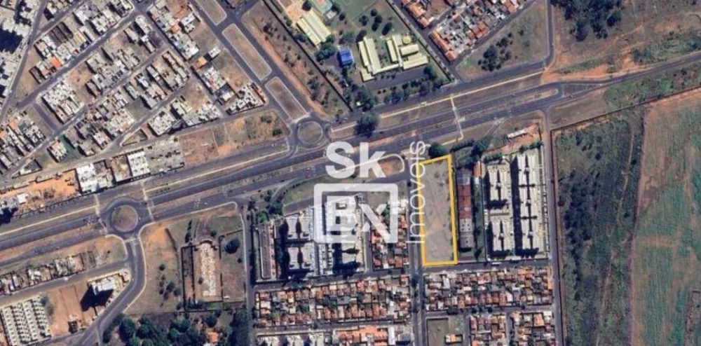 Terreno, 6766 m² - Foto 1