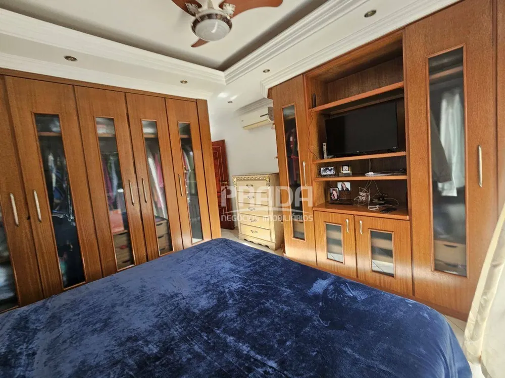 Casa, 4 quartos, 360 m² - Foto 11