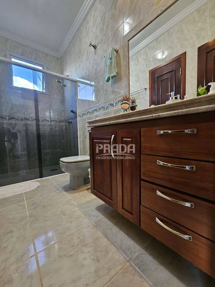 Casa, 4 quartos, 360 m² - Foto 4