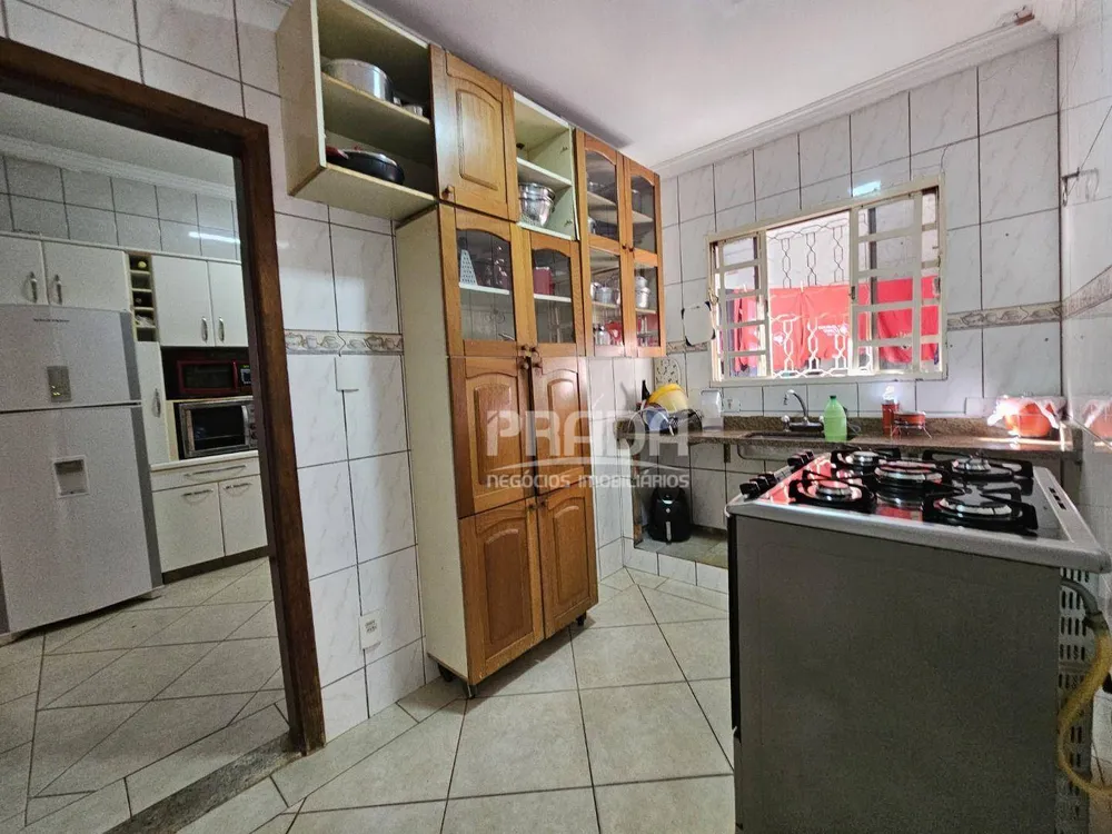 Casa, 4 quartos, 360 m² - Foto 11