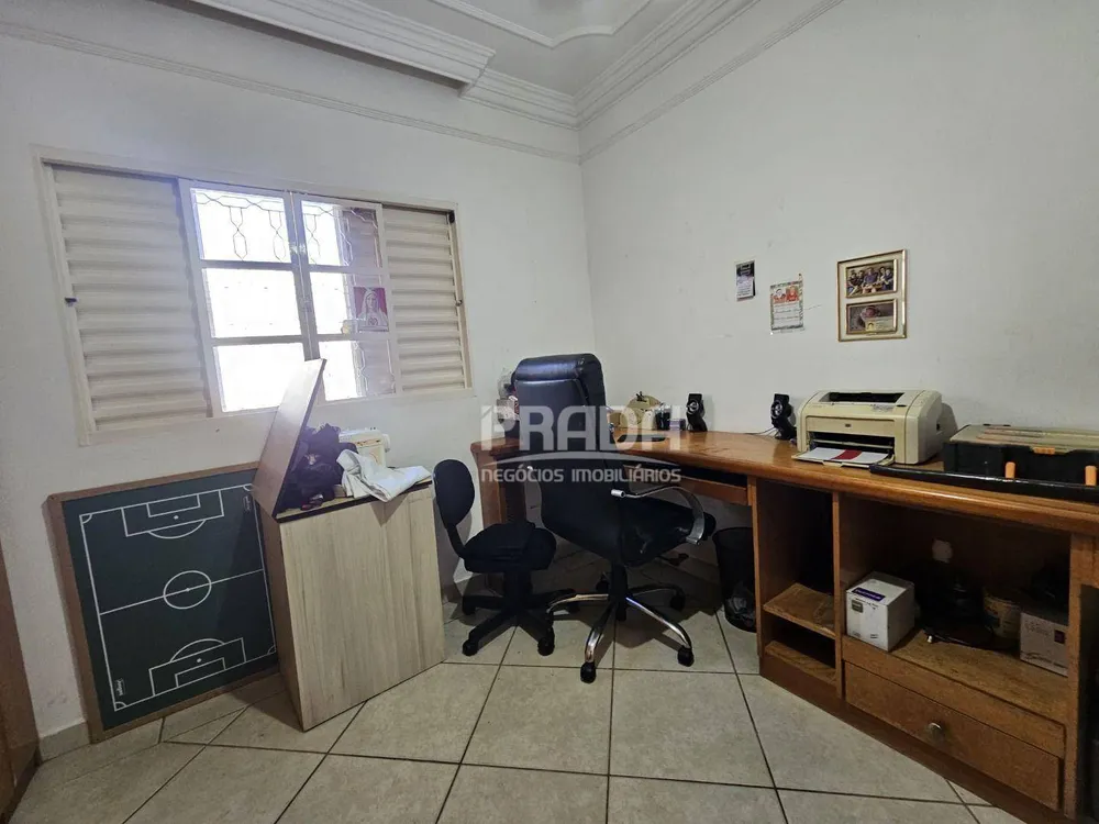 Casa, 4 quartos, 360 m² - Foto 7