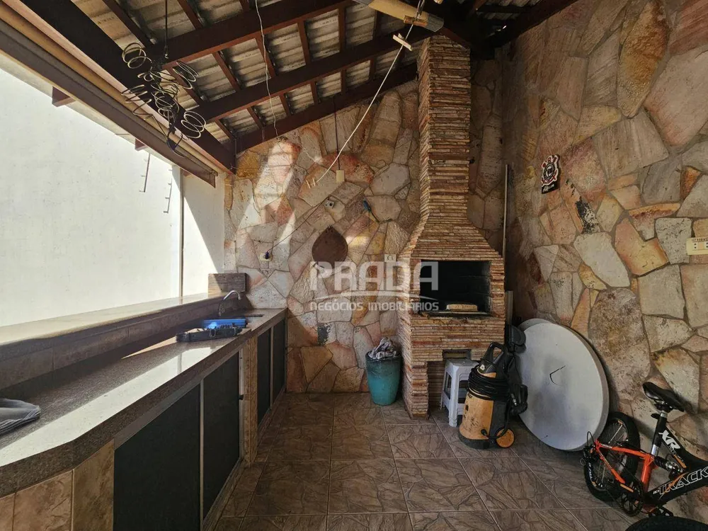 Casa, 4 quartos, 360 m² - Foto 8