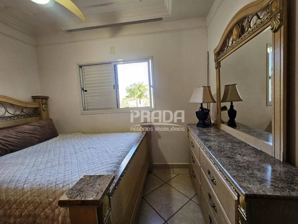Casa, 4 quartos, 360 m² - Foto 10