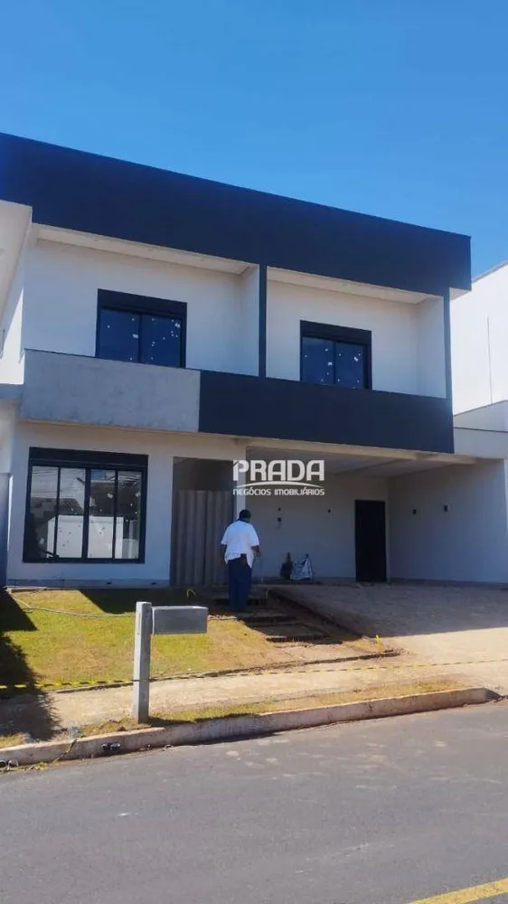 Casa de Condomínio, 4 quartos - Foto 9
