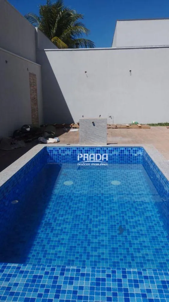 Casa de Condomínio, 4 quartos - Foto 11