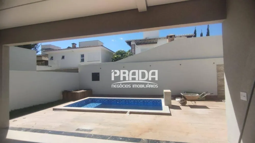 Casa de Condomínio, 4 quartos - Foto 2