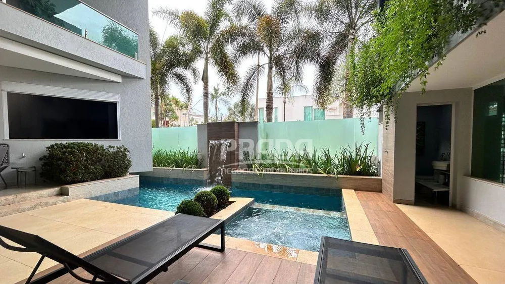 Casa de Condomínio, 4 quartos - Foto 2