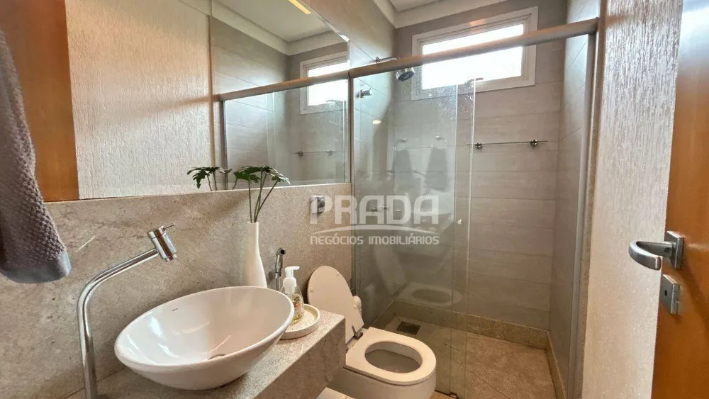 Casa de Condomínio, 4 quartos - Foto 11