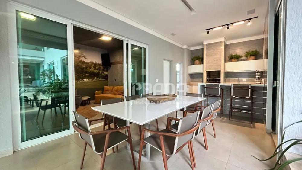 Casa de Condomínio, 4 quartos - Foto 6