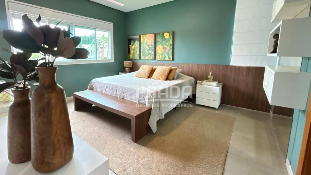 Casa de Condomínio, 4 quartos - Foto 8