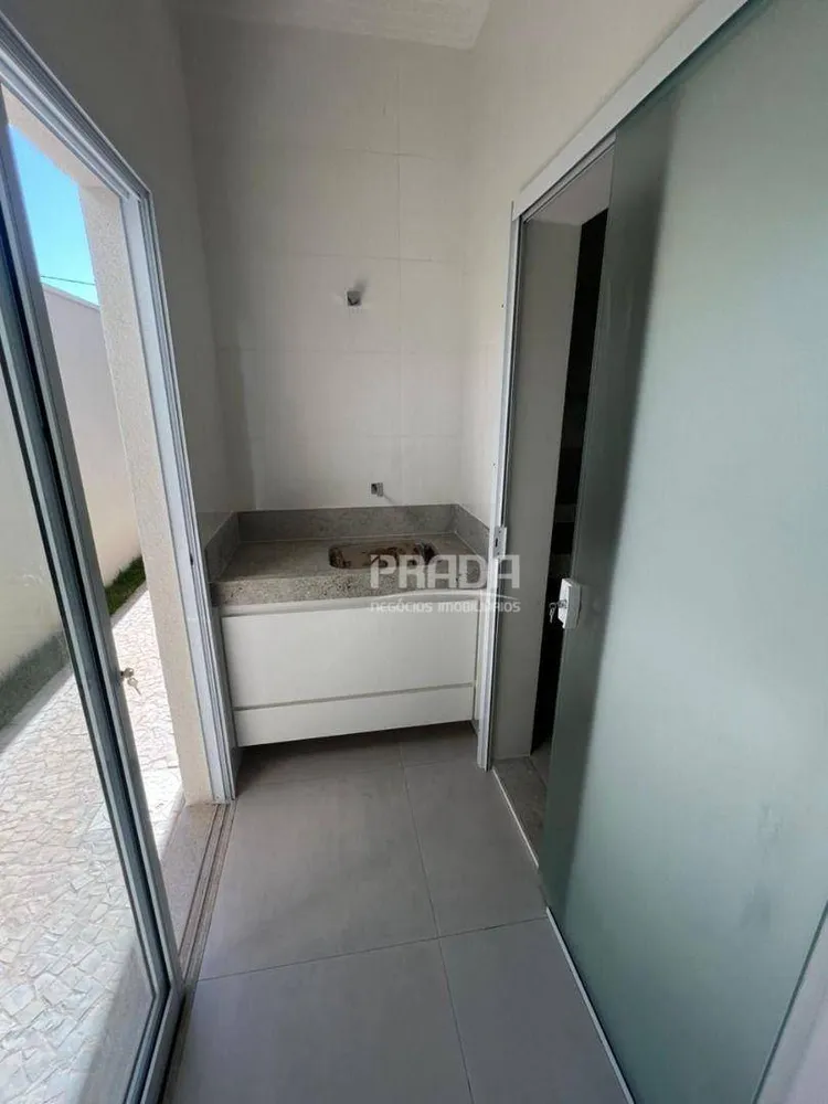 Casa de Condomínio, 3 quartos - Foto 10