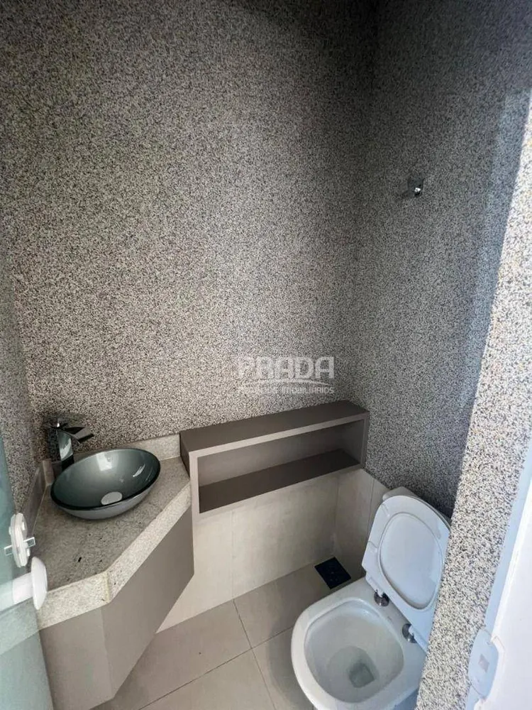 Casa de Condomínio, 3 quartos - Foto 4