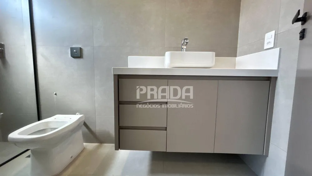 Casa de Condomínio, 3 quartos - Foto 9
