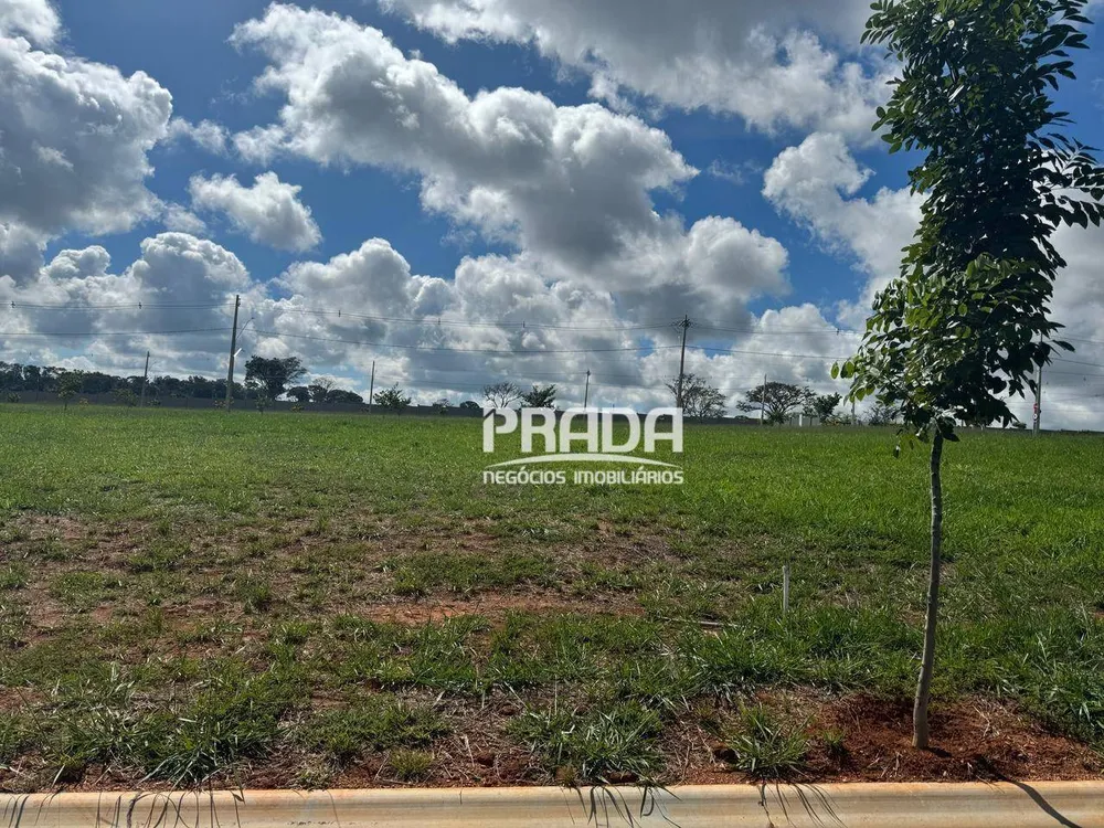 Loteamento e Condomínio, 264 m² - Foto 2
